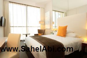 تور دبی هتل سنترو البرشی - آژانس مسافرتی و هواپیمایی آفتاب ساحل آبی
